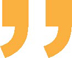 Quotation mark beginning